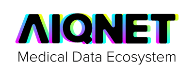 AIQNET Medical Data Ecosystem